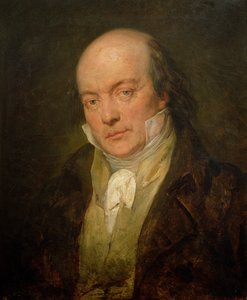 Pierre-Jean de Beranger (1780-1857)